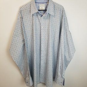 Con.struct Men's Stretch long sleeve shirt 3XLT